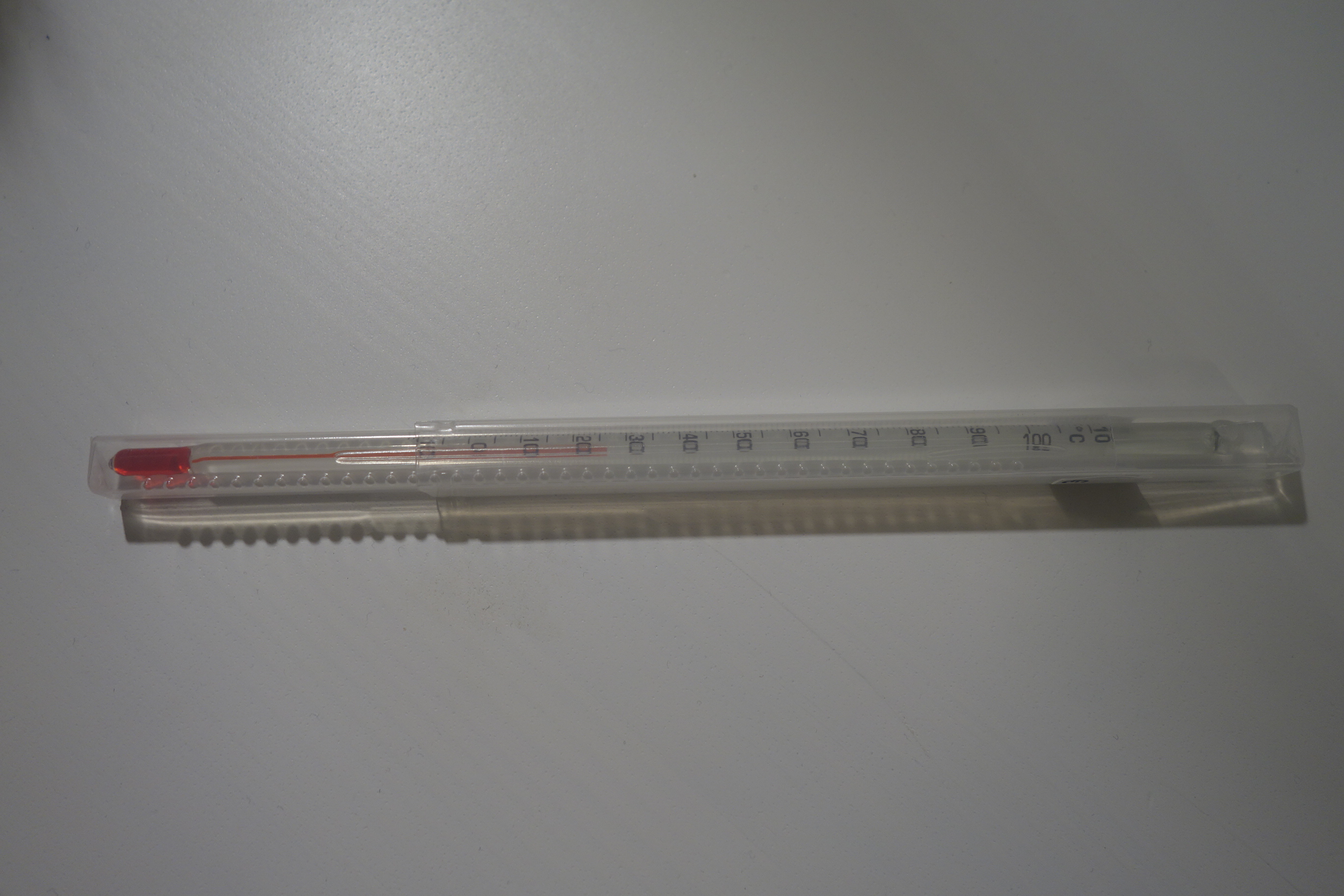 Labor Thermometer bis 100 °C