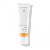 Revitalisierende Maske Dr. Hauschka 100% Naturkosmetik Revitalisierende Maske Dr. Hauschka 100% Naturkosmetik