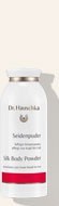 Seidenpuder Seidenpuder