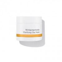 Reinigungsmaske Dr. Hauschka 100% Naturkosmetik Reinigungsmaske Dr. Hauschka 100% Naturkosmetik