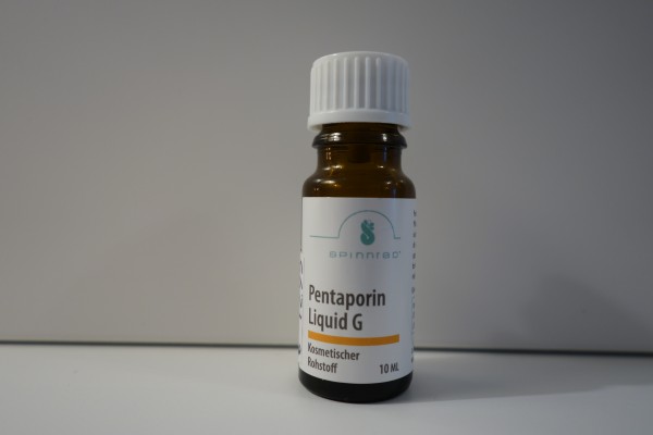 Spinnrad Pentaporin Liquid G 10ml