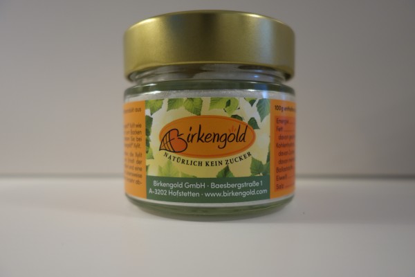 Birkengold® Xylit
