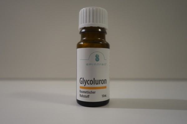 Spinnrad Glycoluron 10ml