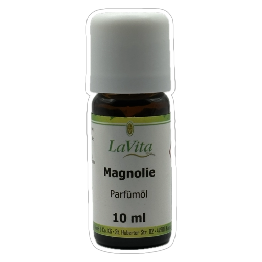 LaVita Parfümöl Magnolie10ml