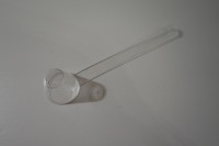 Meßlöffel LaVita 2,5ml Meßlöffel LaVita 2,5ml