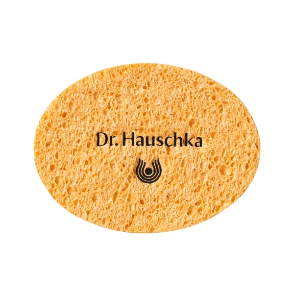 Kosmetikschwamm Dr. Hauschka