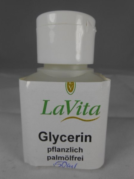Glycerin