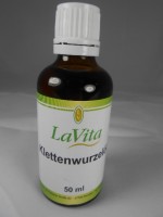 Klettenwurzelöl Klettenwurzelöl